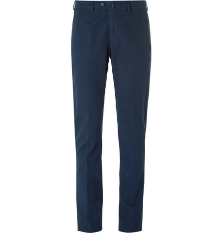 Trend Alarmı: Chino Pantolonlar