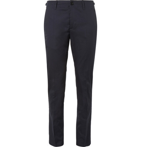 Trend Alarmı: Chino Pantolonlar