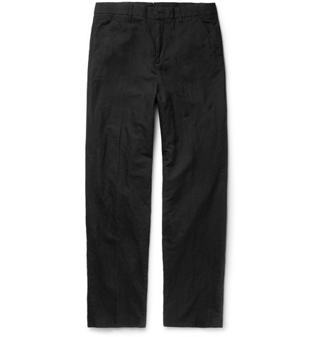 Trend Alarmı: Chino Pantolonlar