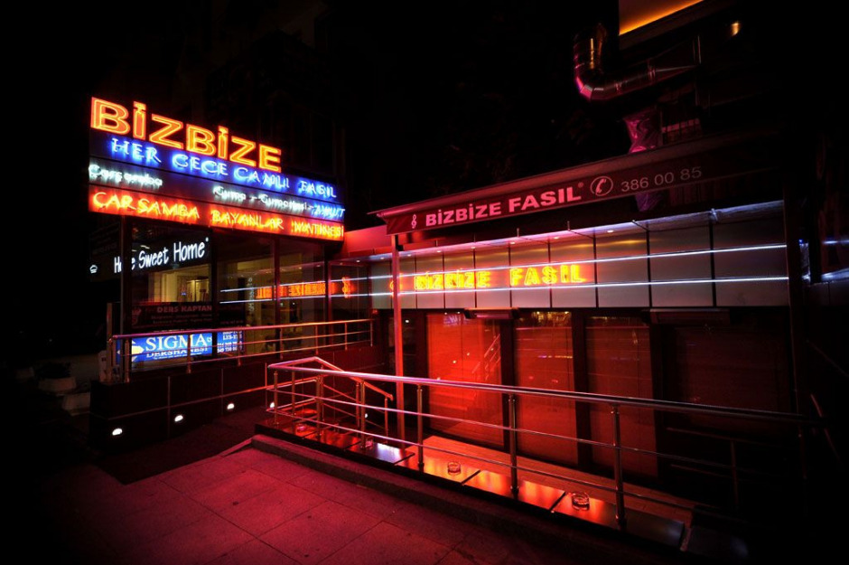 Mahalle Turu: Caddebostan