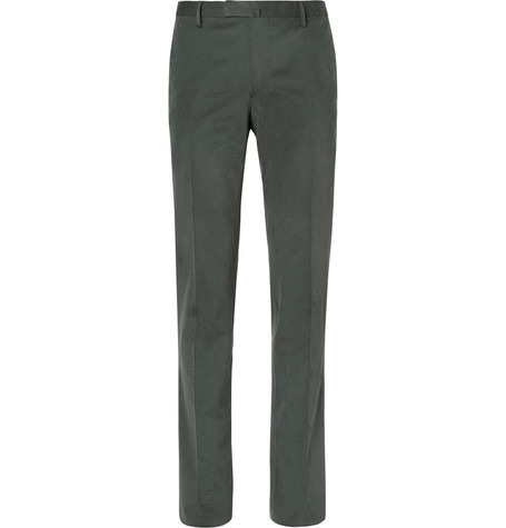 Renk Kodu: Zeytin Yeşili