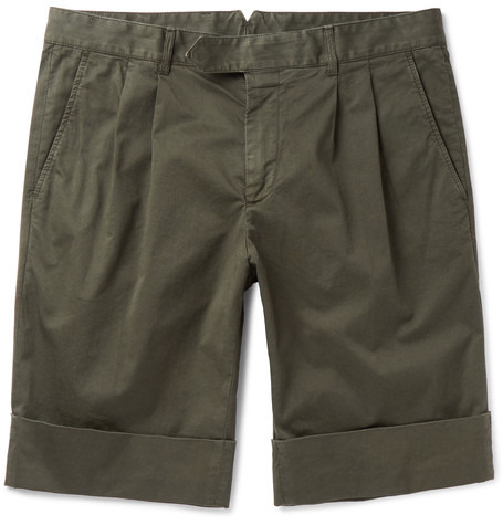 Renk Kodu: Zeytin Yeşili