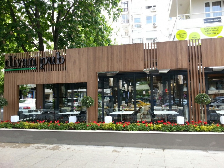 Mahalle Turu: Caddebostan