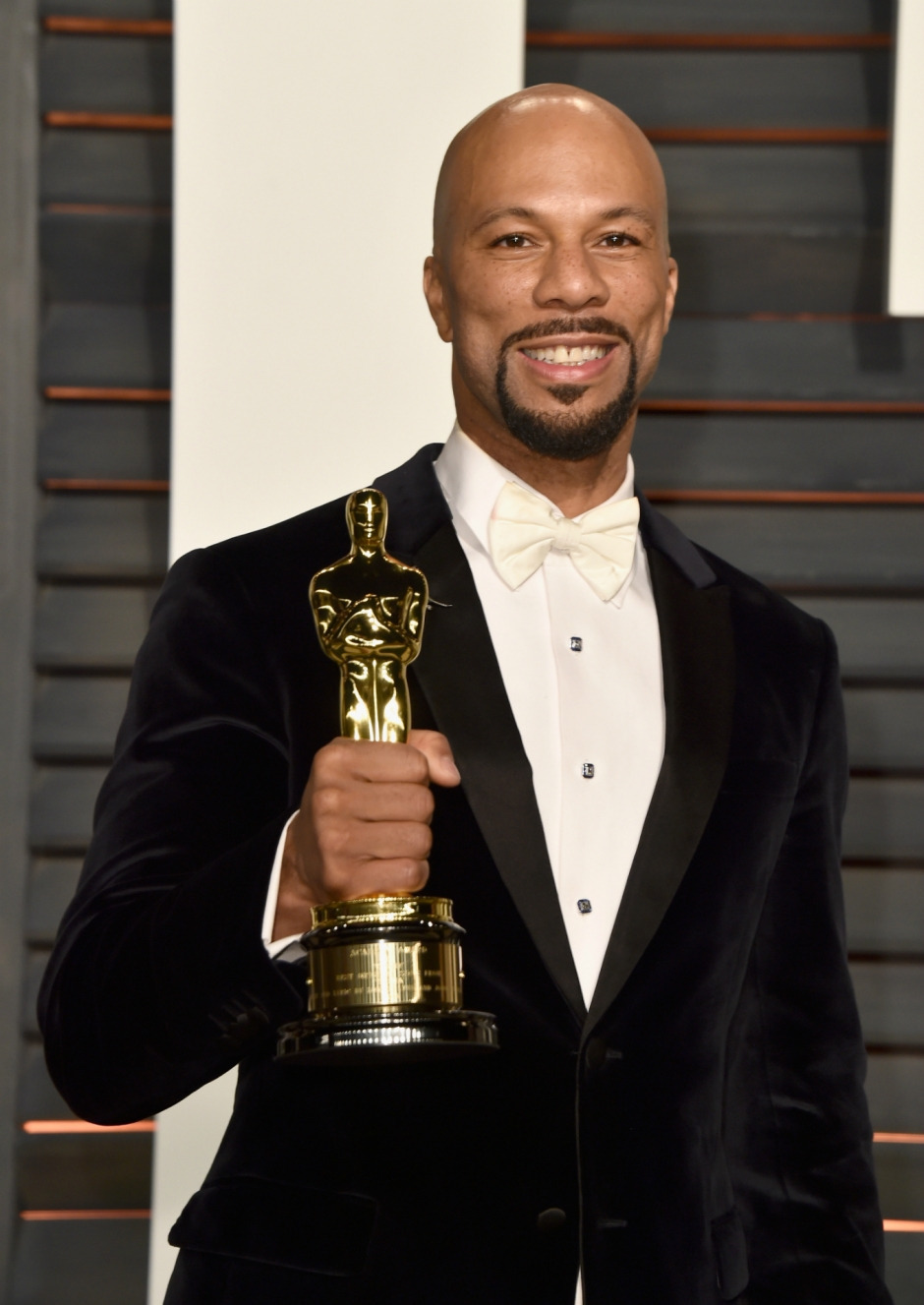 Dünyanın En Karizmatik Kelleri