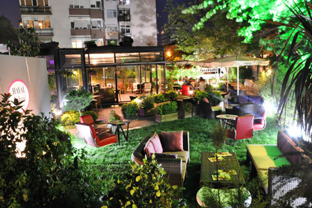 Mahalle Turu: Caddebostan