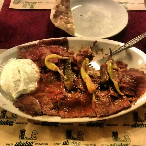 Mahalle Turu: Caddebostan