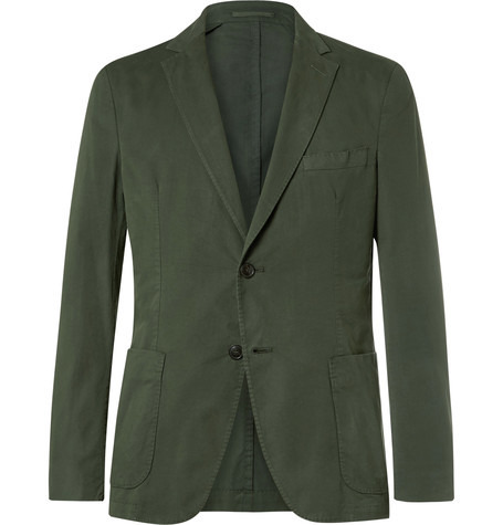 Renk Kodu: Zeytin Yeşili