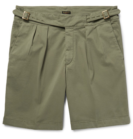 Renk Kodu: Zeytin Yeşili