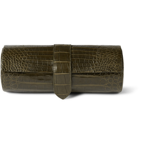 Renk Kodu: Zeytin Yeşili