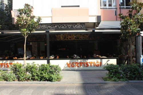 Mahalle Turu: Caddebostan