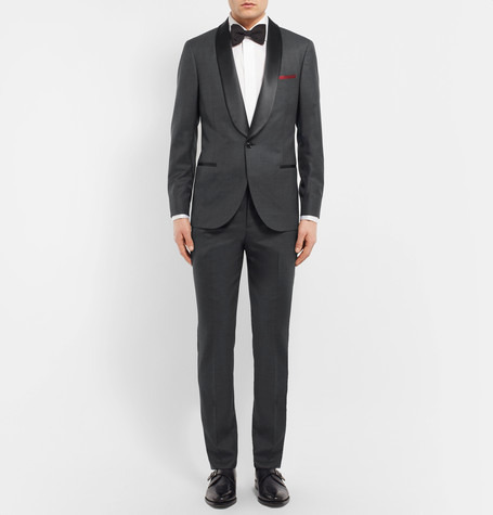 Stili Yakala: Justin Timberlake