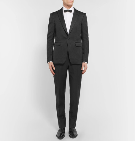 Stili Yakala: Justin Timberlake