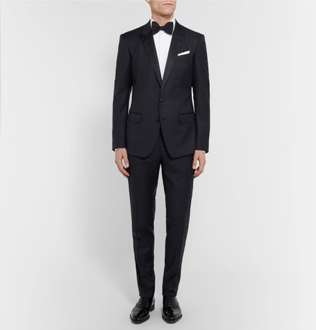 Stili Yakala: Justin Timberlake