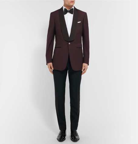 Stili Yakala: Justin Timberlake