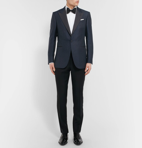 Stili Yakala: Justin Timberlake