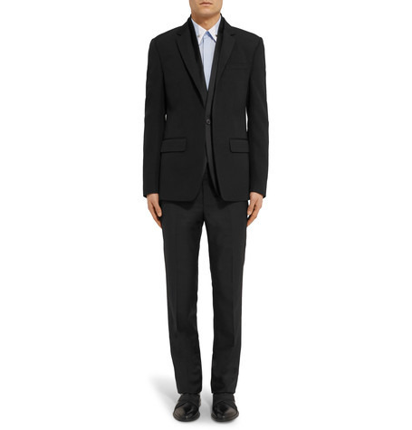 Stili Yakala: Justin Timberlake