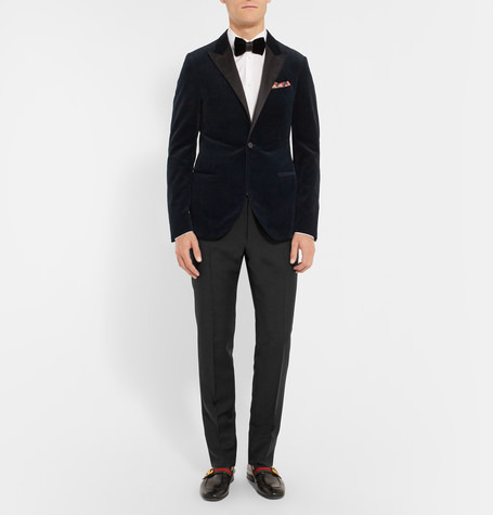 Stili Yakala: Justin Timberlake