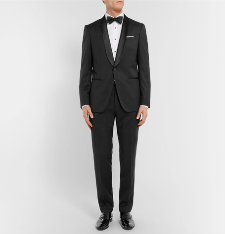 Stili Yakala: Justin Timberlake