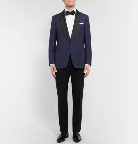 Stili Yakala: Justin Timberlake