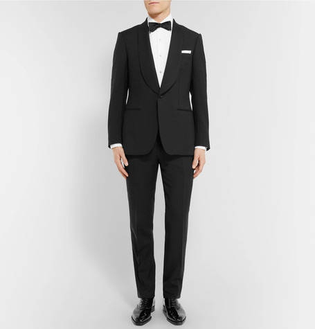 Stili Yakala: Justin Timberlake