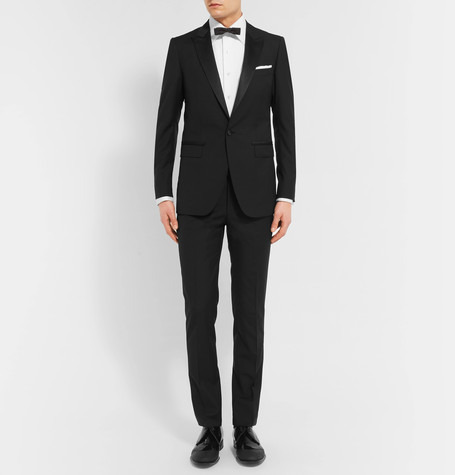 Stili Yakala: Justin Timberlake