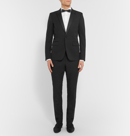 Stili Yakala: Justin Timberlake