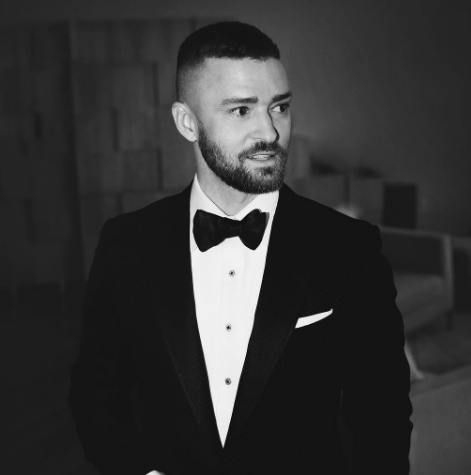 Stili Yakala: Justin Timberlake
