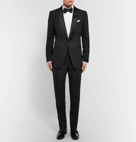 Stili Yakala: Justin Timberlake