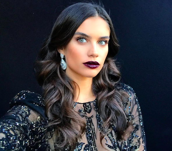 Cannes Film Festivali'nin En Seksi Kadınları