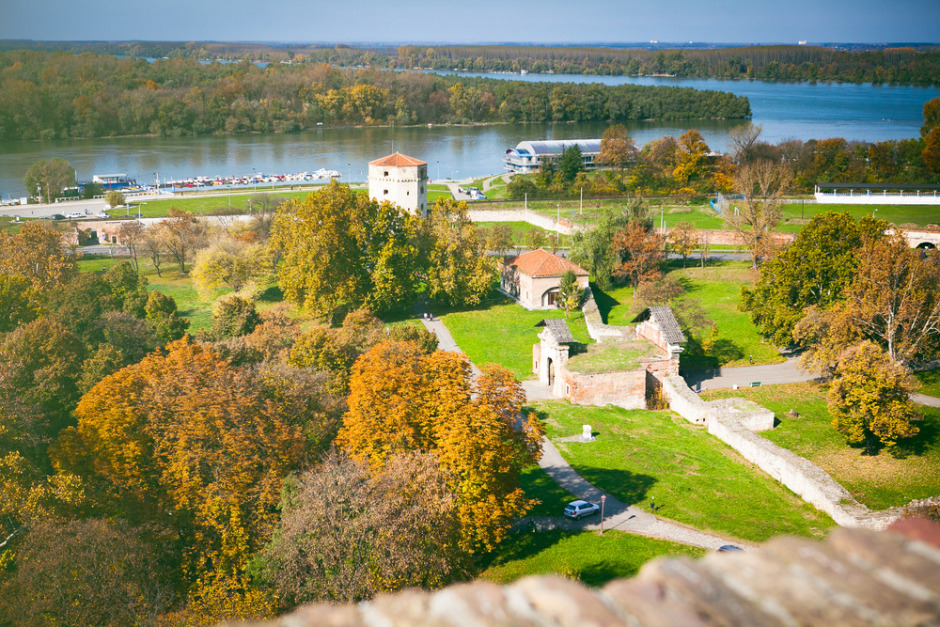 Vizesiz Gidebileceğiniz En Güzel Yerler