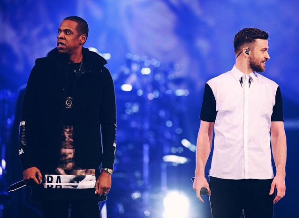 Instagram Takibi: Justin Timberlake