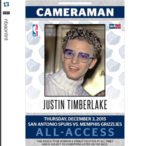 Instagram Takibi: Justin Timberlake