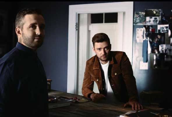 Instagram Takibi: Justin Timberlake