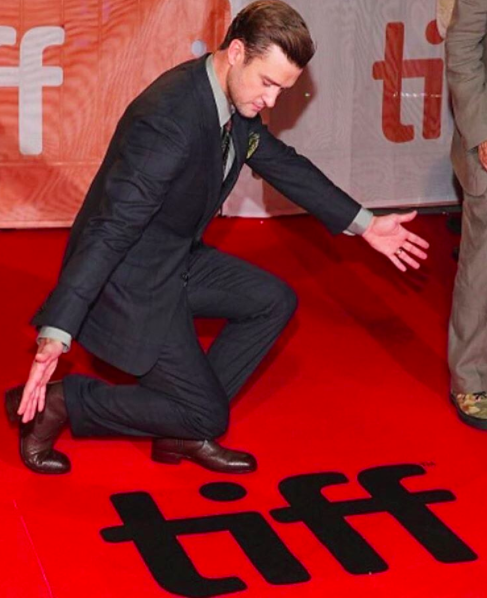 Instagram Takibi: Justin Timberlake
