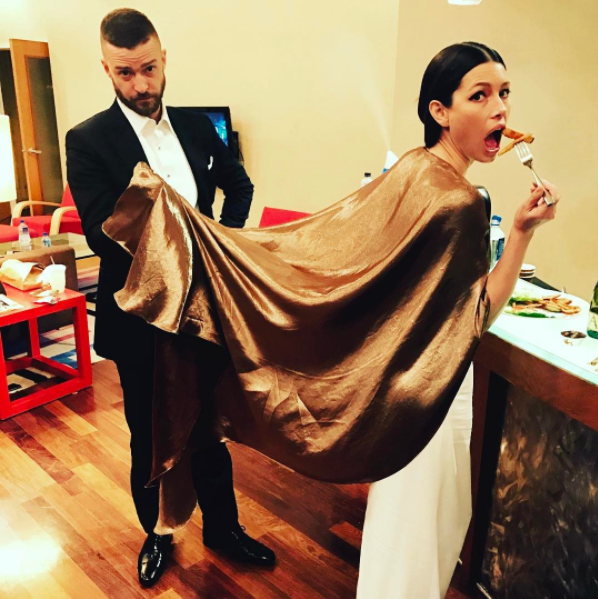 Instagram Takibi: Justin Timberlake