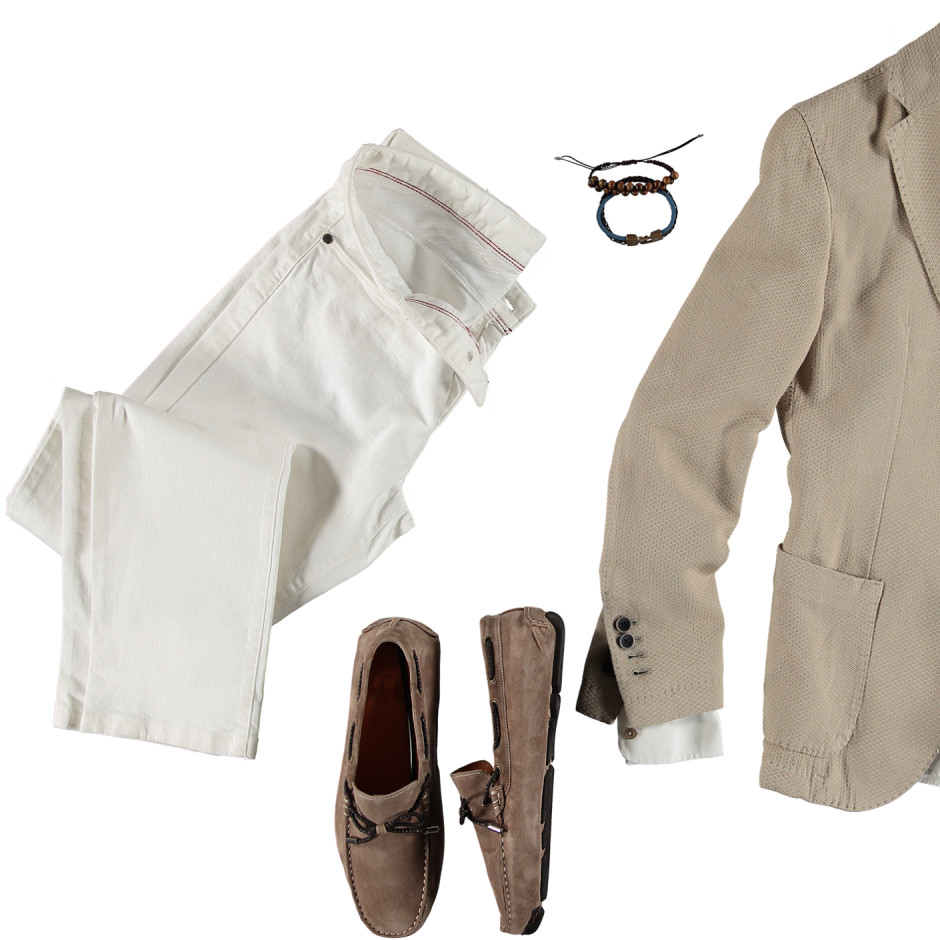 GQ Deniyor: Kiğılı İle Mağaza Avı