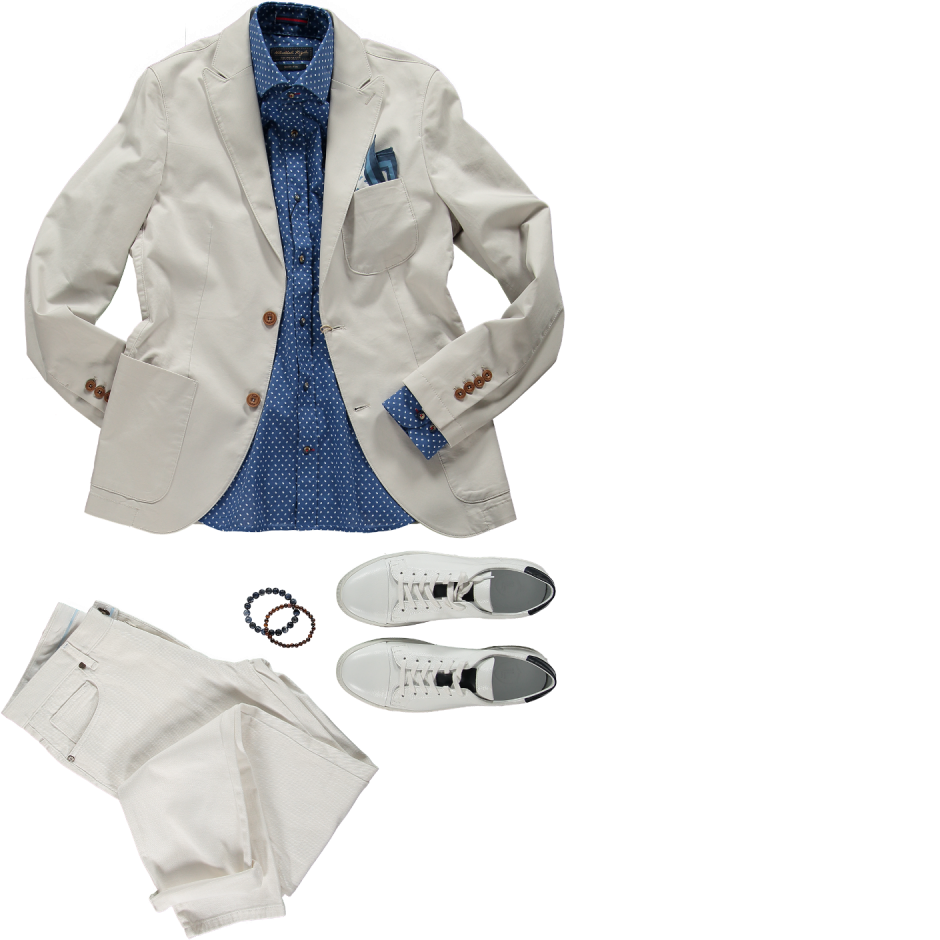 GQ Deniyor: Kiğılı İle Mağaza Avı