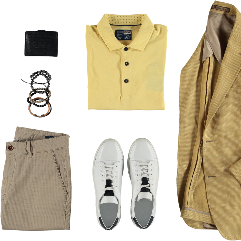 GQ Deniyor: Kiğılı İle Mağaza Avı