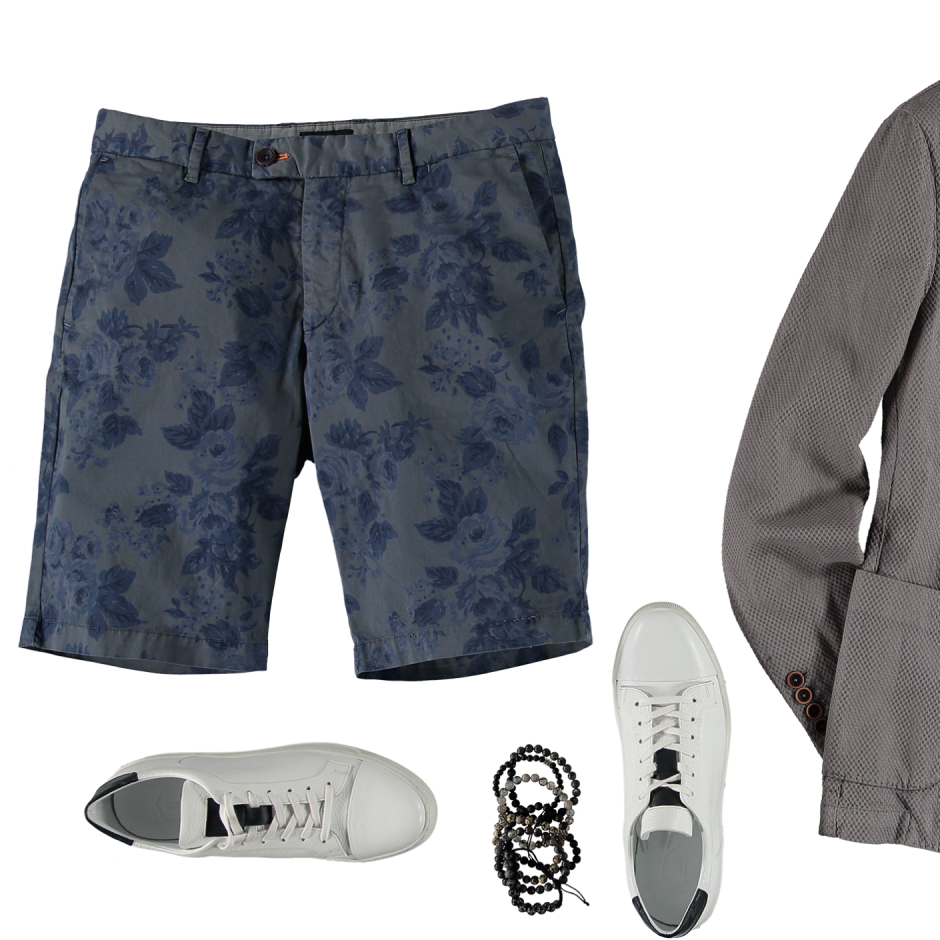 GQ Deniyor: Kiğılı İle Mağaza Avı