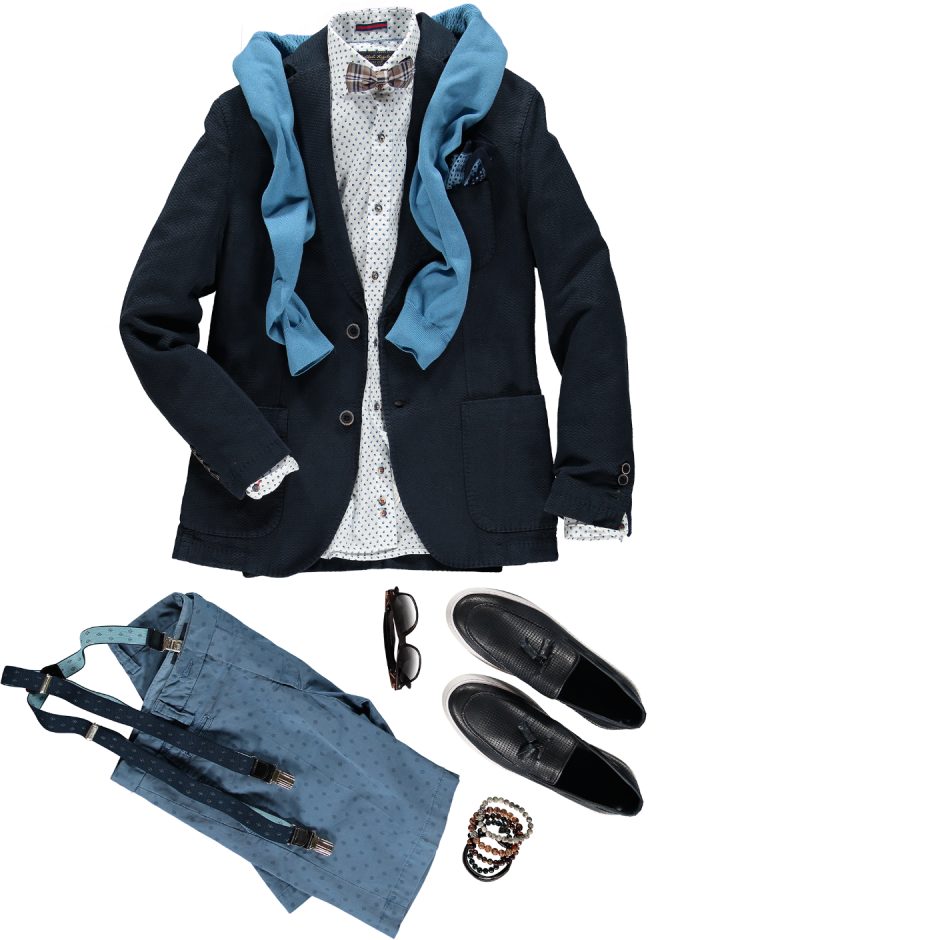 GQ Deniyor: Kiğılı İle Mağaza Avı