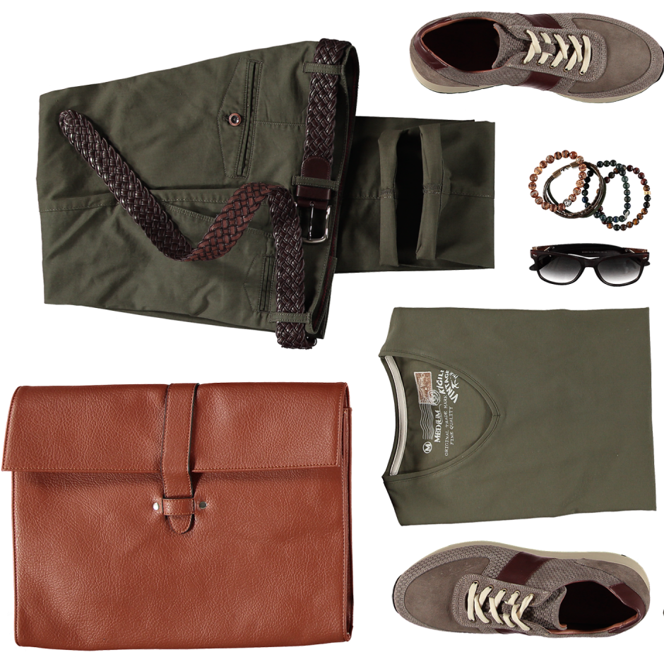 GQ Deniyor: Kiğılı İle Mağaza Avı