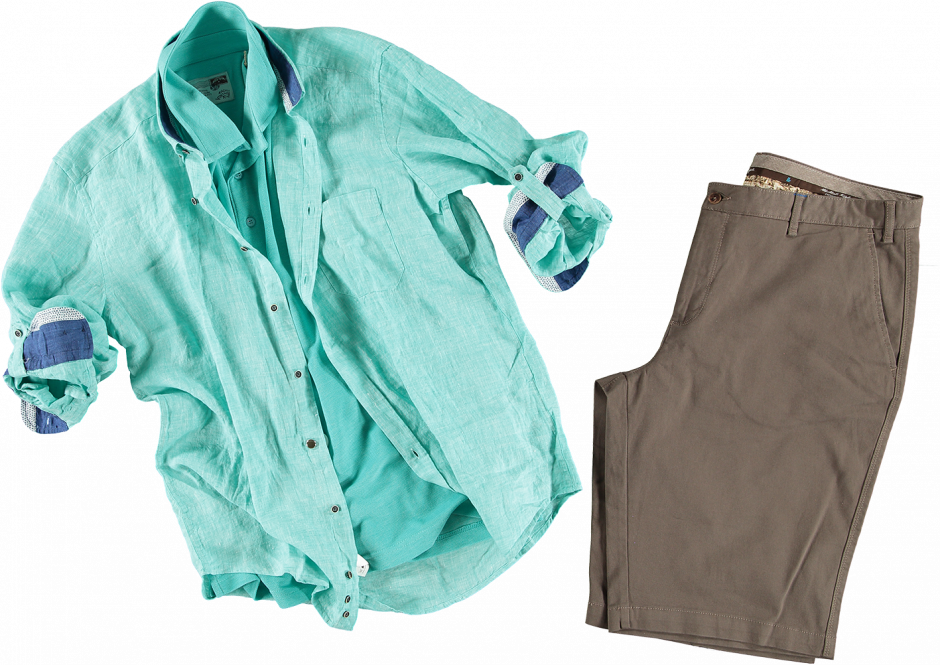 GQ Deniyor: Kiğılı İle Mağaza Avı