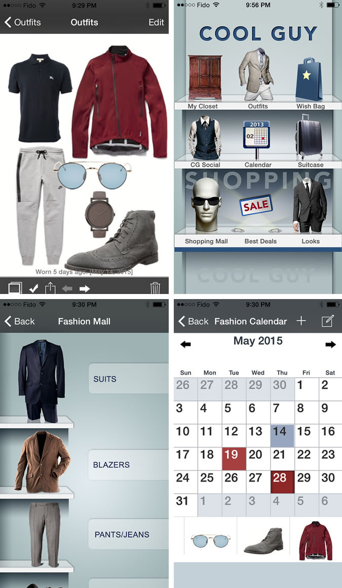 Her Erkeğin Kullanması Gereken 10 Stil Uygulaması
