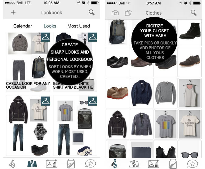 Her Erkeğin Kullanması Gereken 10 Stil Uygulaması