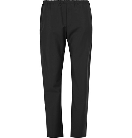 David Beckham'la Balık Ekmek