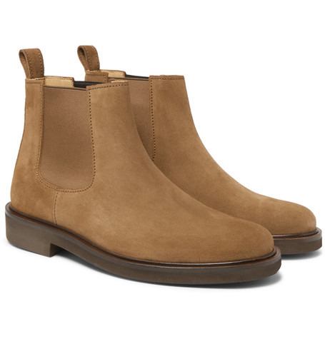 David Beckham'la Balık Ekmek