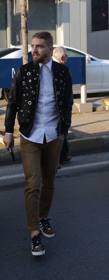 Dünyanın En İyi Giyinen Futbolcuları