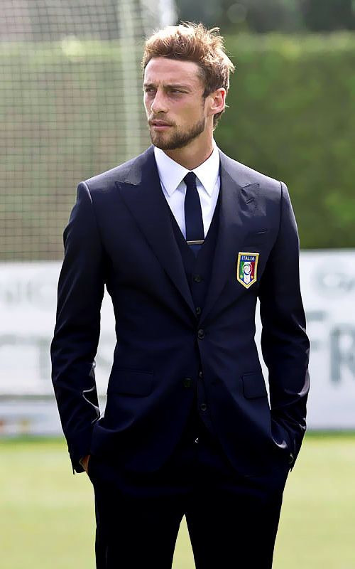 Dünyanın En İyi Giyinen Futbolcuları