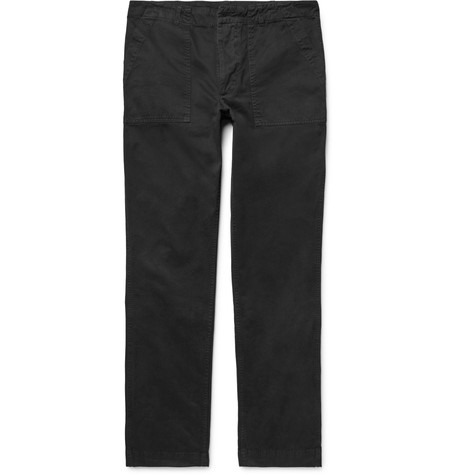 David Beckham'la Balık Ekmek