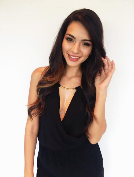 Mercek Altında: Melisa Aslı Pamuk